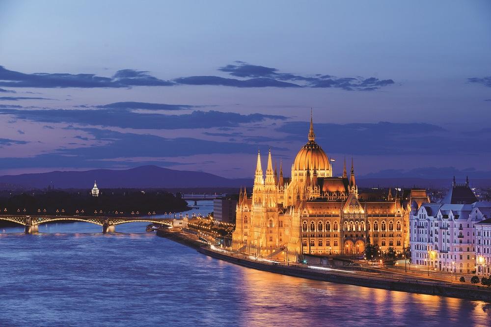 Discover the Gems of Southeast Europe with AmaWaterways